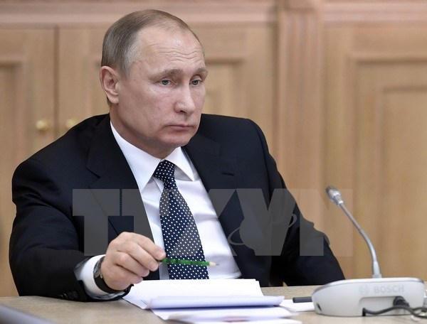 Президент РФ отправил в отставку 16 генералов МВД, СК и МЧС